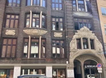 Virtuelles büro Cremon 11 20457 Hamburg Altstadt