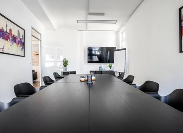 Virtuelles büro Cremon 11 20457 Hamburg Altstadt