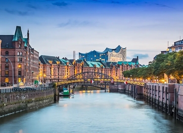 Virtuelles büro Cremon 11 20457 Hamburg Altstadt