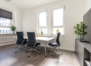 Besprechungsraum Cremon 11 20457 Hamburg Altstadt