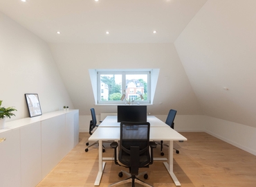 17 m² Business space in Wiesbaden, Viktoriastraße 12 (65189) - 0 | MatchOffice