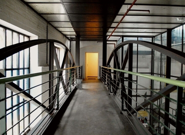 40 m² Business center in Hamburg Altona, Friedensallee 9 (22765) - 4 | MatchOffice