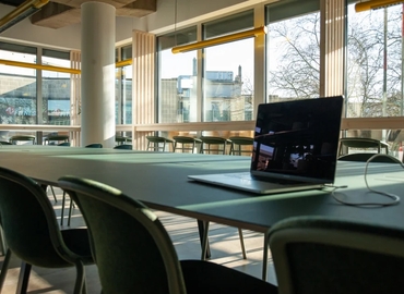 Business center Neumarkt 5 42103 Wuppertal