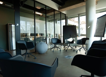 Сoworking Neumarkt 5 42103 Wuppertal