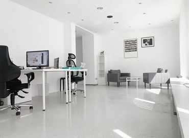 40 m² Shared office  in Hersbruck, Nürnberger Straße 3 (91217) - 0 | MatchOffice