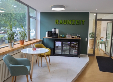 40 m² Business space in Hannover, Freundallee 23 (30173) - 2 | MatchOffice.com