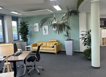 40 m² Business center in Hannover, Freundallee 23 (30173) - 4 | MatchOffice
