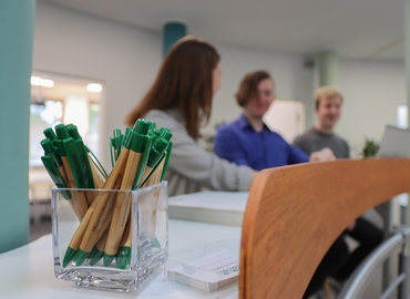 40 m² Coworking  in Hannover, Freundallee 23 (30173) - 0 | MatchOffice