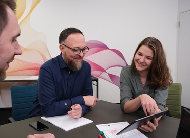 40 m² Coworking  in Hannover, Freundallee 23 (30173) - 1 | MatchOffice