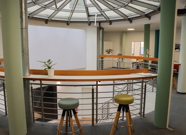 40 m² Co-working  in Hannover, Freundallee 23 (30173) - 4 | MatchOffice