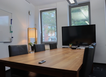 %[location_area] Conference hall in Hannover, Freundallee 23 (30173) - 0 | MatchOffice.com