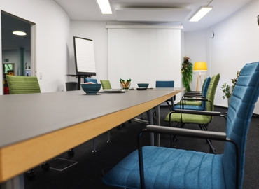%[location_area] Conference hall in Hannover, Freundallee 23 (30173) - 1 | MatchOffice