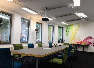 %[location_area] Conference center in Hannover, Freundallee 23 (30173) - 2 | MatchOffice