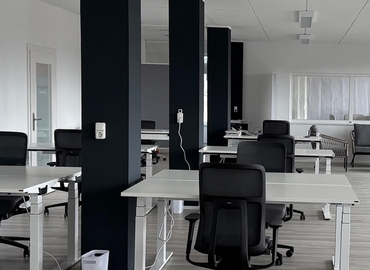 40 m² Co-working  in Springe, Industriestraße 17 (31832) - 1 | MatchOffice.com
