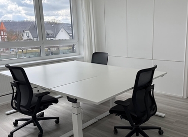 40 m² Co-working  in Springe, Industriestraße 17 (31832) - 3 | MatchOffice