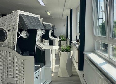 40 m² Coworking  in Springe, Industriestraße 17 (31832) - 4 | MatchOffice.com