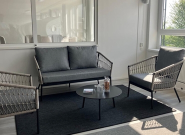 40 m² Co-working  in Springe, Industriestraße 17 (31832) - 5 | MatchOffice