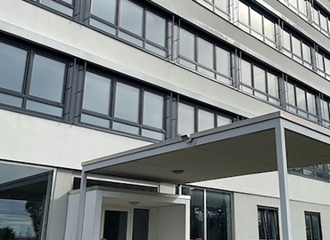 40 m² Shared workspace  in Springe, Industriestraße 17 (31832) - 7 | MatchOffice.com