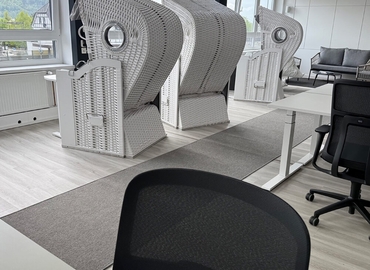 40 m² Business center in Springe, Industriestraße 17 H (31832) - 2 | MatchOffice