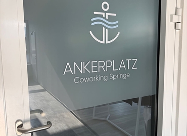 40 m² Business park in Springe, Industriestraße 17 H (31832) - 3 | MatchOffice.com