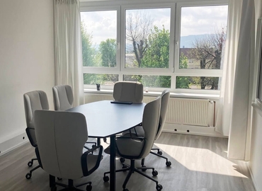 %[location_area] Conference space in Springe, Industriestraße 17 H (31832) - 1 | MatchOffice