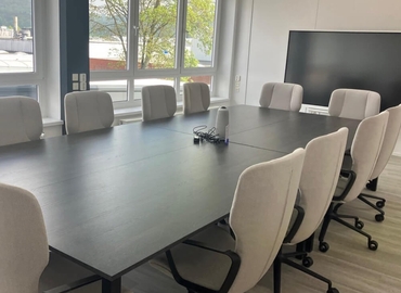 %[location_area] Conference room in Springe, Industriestraße 17 H (31832) - 2 | MatchOffice