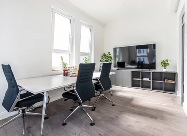 Besprechungsraum Cremon 11 20457 Hamburg Altstadt