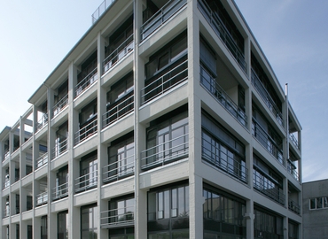 Magirus-Deutz-Straße 12, Seminarraum in Ulm, 0