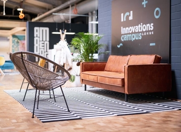 40 m² Coworking  in Lohne (Oldenburg), Industriering 4 (49393) - 2 | MatchOffice