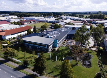 40 m² Coworking space  in Lohne (Oldenburg), Industriering 4 (49393) - 4 | MatchOffice.com