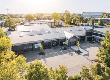 40 m² Shared workspace  in Lohne (Oldenburg), Industriering 4 (49393) - 5 | MatchOffice