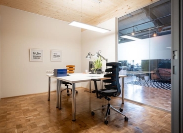 40 m² Serviced office in Lohne (Oldenburg), Industriering 4 (49393) - 0 | MatchOffice.com