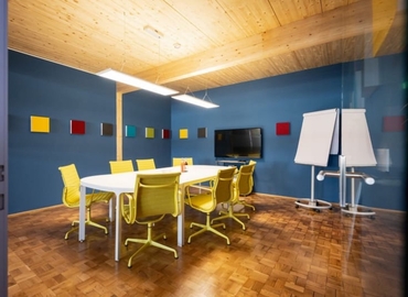 %[location_area] Meeting room in Lohne (Oldenburg), Industriering 4 (49393) - 1 | MatchOffice