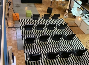 %[location_area] Conference hall in Lohne (Oldenburg), Industriering 4 (49393) - 2 | MatchOffice