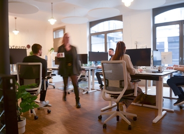 Сoworking Adersstraße 71A 40215 Düsseldorf Friedrichstadt