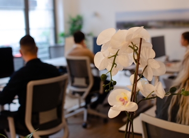 Сoworking Adersstraße 71A 40215 Düsseldorf Friedrichstadt