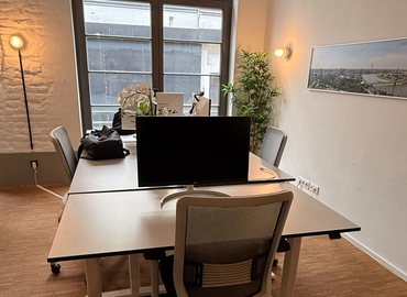 Сoworking Adersstraße 71A 40215 Düsseldorf Friedrichstadt