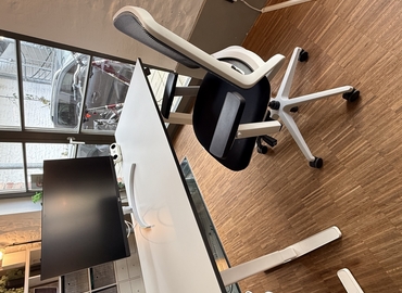 Сoworking Adersstraße 71A 40215 Düsseldorf Friedrichstadt