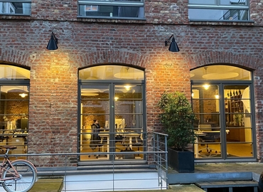 Сoworking Adersstraße 71A 40215 Düsseldorf Friedrichstadt
