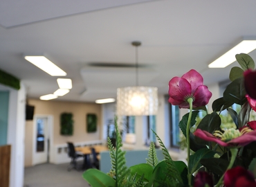 Coworking Freundallee 23 30173 Hannover