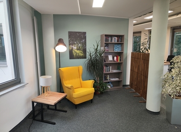 Coworking Freundallee 23 30173 Hannover