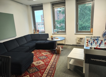 Coworking Freundallee 23 30173 Hannover