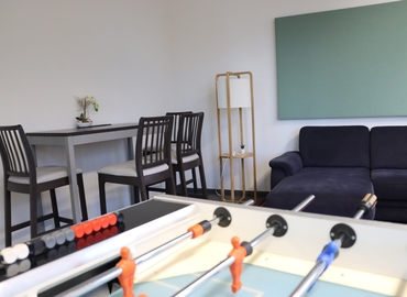 Coworking Freundallee 23 30173 Hannover
