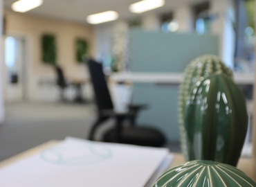 Coworking Freundallee 23 30173 Hannover