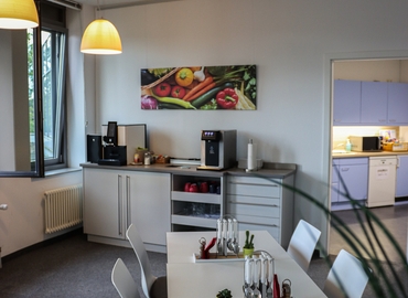 Coworking Freundallee 23 30173 Hannover