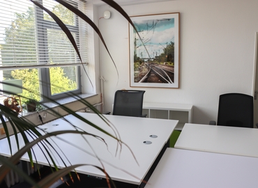 Business center Freundallee 23 30173 Hannover
