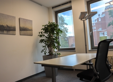 Business center Freundallee 23 30173 Hannover