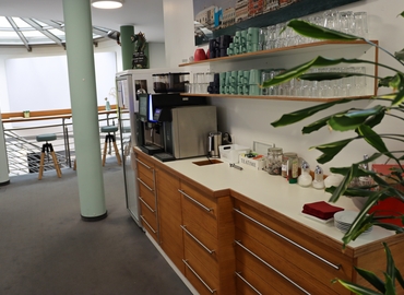 Business center Freundallee 23 30173 Hannover