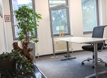 Business center Freundallee 23 30173 Hannover