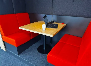 Coworking August-Unterholzner-Straße 13 84543 Winhöring